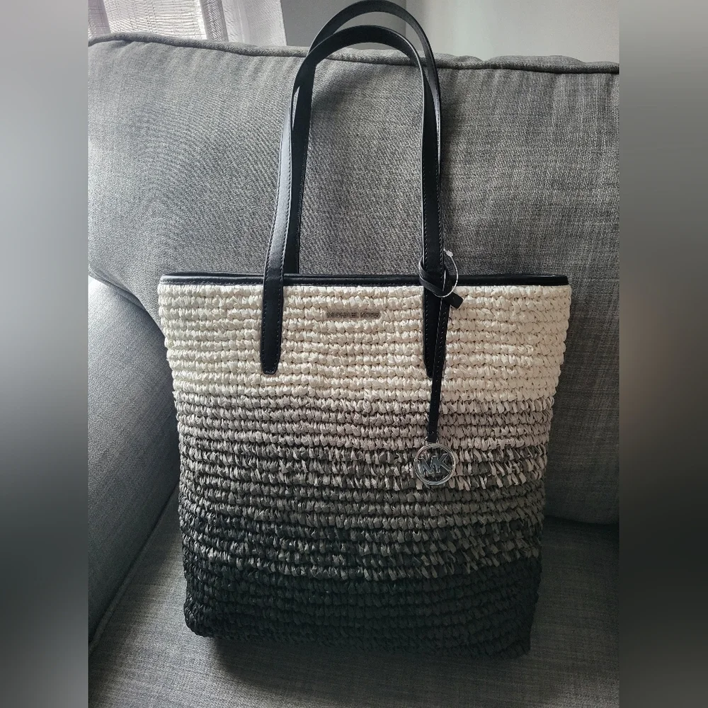 Michael Kors Tote - Picture 2 of 3
